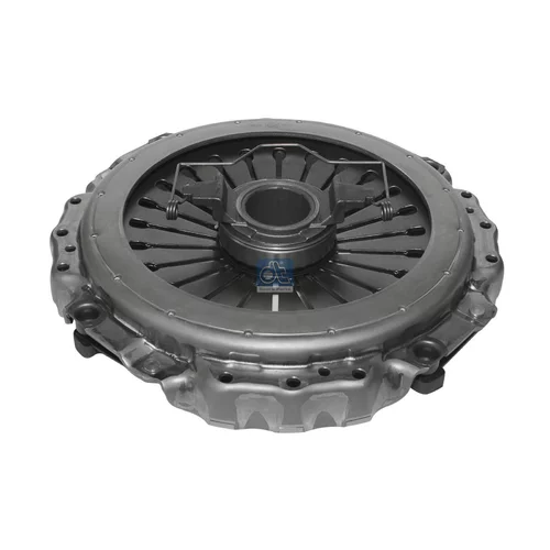Prítlačný tanier spojky DT Spare Parts 2.30257