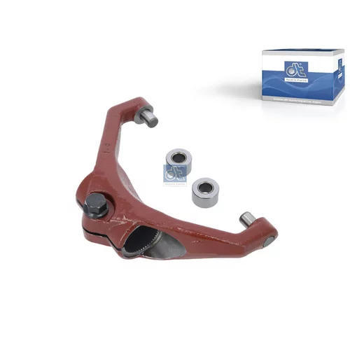 Vysúvacia vidlica spojky DT Spare Parts 2.30342