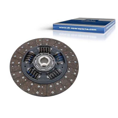 Spojková lamela DT Spare Parts 2.30399