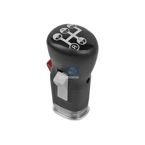Hlavica radiacej páky DT Spare Parts 2.32143