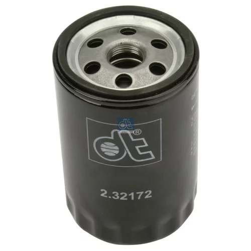Olejový filter pre manuálnu prevodovku DT Spare Parts 2.32172