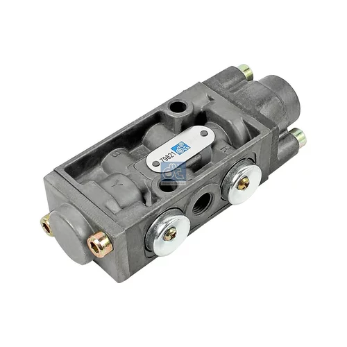 Magnetický ventil riadiaceho valca DT Spare Parts 2.32357