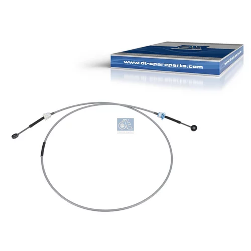 Lanko ručnej prevodovky DT Spare Parts 2.32914