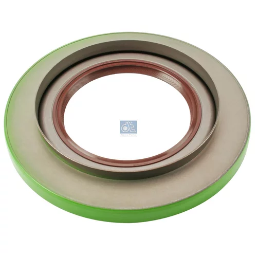 Tesniaci krúžok hriadeľa diferenciálu DT Spare Parts 2.35058