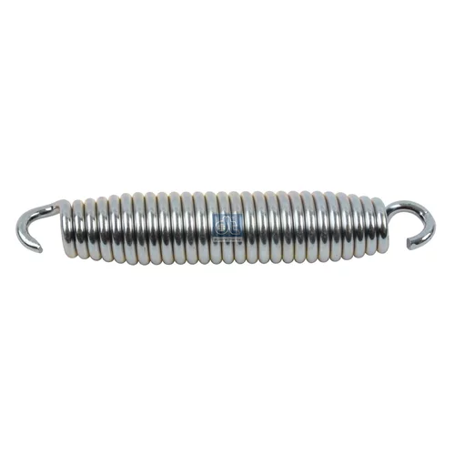 Pružina brzdovej čeľuste DT Spare Parts 2.40017