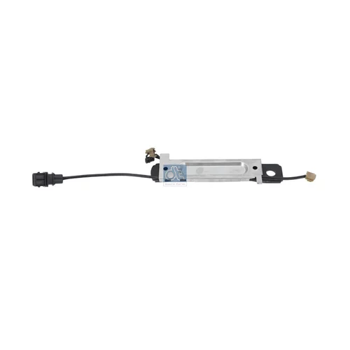 Ukazovateľ opotrebenia brzdových platničiek 2.40809 (DT Spare Parts) - obr. 1