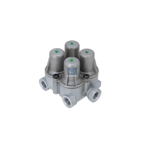 Viacokruhový ochranný ventil 2.44042 (DT Spare Parts) - obr. 1