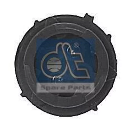 Odlučovač oleja, pneumatický systém 2.44249 (DT Spare Parts) - obr. 1