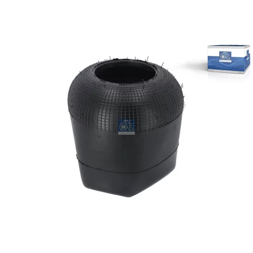 Mech pneumatického pruženia DT Spare Parts 2.61020