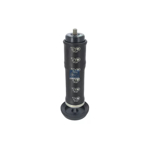 Ložiskové puzdro stabilizátora 2.61067 (DT Spare Parts) - obr. 2