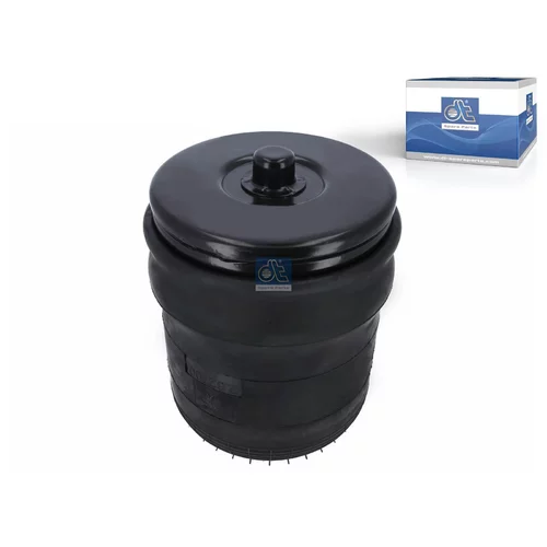 Mech pneumatického pruženia DT Spare Parts 2.62700