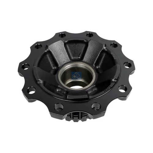 Náboj kolesa 2.65232 (DT Spare Parts) - obr. 2