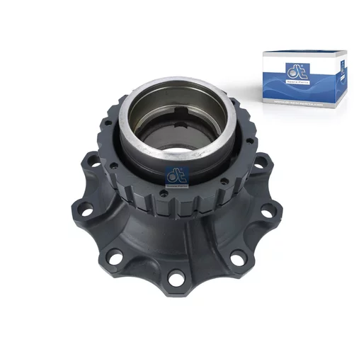 Náboj kolesa DT Spare Parts 2.65321