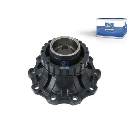 Náboj kolesa DT Spare Parts 2.65325