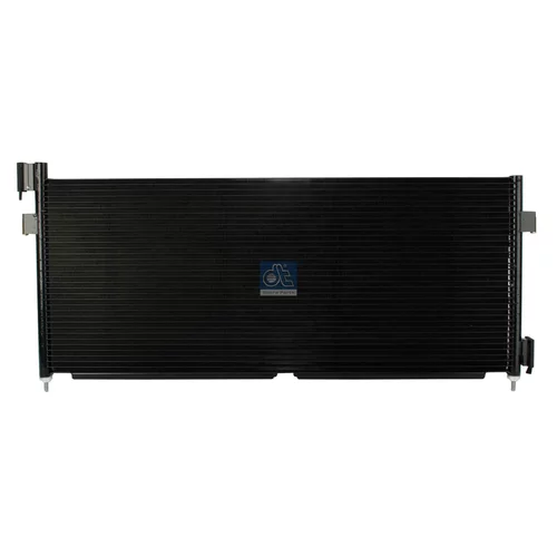 Kondenzátor klimatizácie DT Spare Parts 2.76006