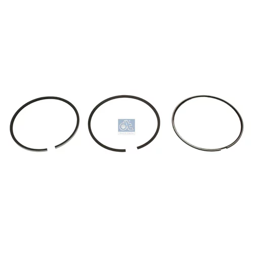 Sada piestnych krúžkov DT Spare Parts 2.90097