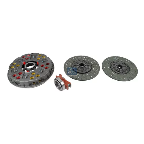 Spojková sada DT Spare Parts 2.93036