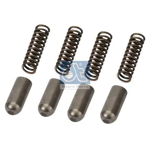 Čap, synchronizačný prvok (vonkajšia planétová prevodovka) DT Spare Parts 2.93212