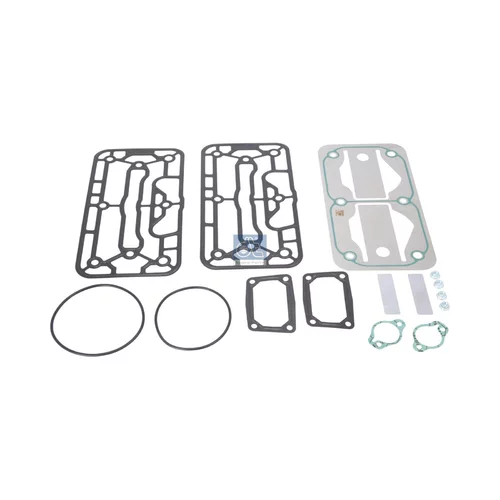 Súprava na opravu, kompresor stlač. vzduchu DT Spare Parts 2.94049