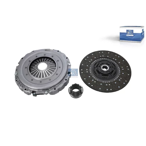 Spojková sada DT Spare Parts 2.97031