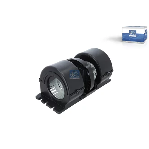Elektromotor vnútorného ventilátora DT Spare Parts 3.00003