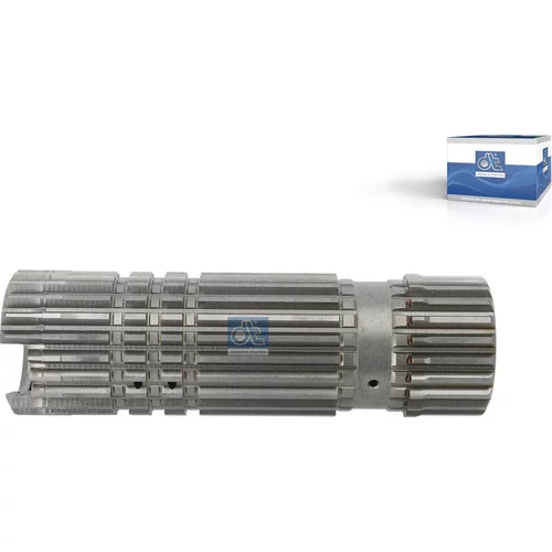 Hlavný hriadeľ ručnej prevodovky DT Spare Parts 3.00614