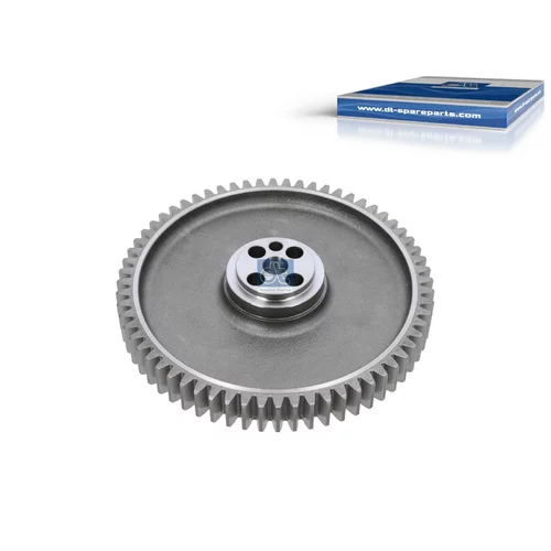 Ozubené koleso vačkového hriadeľa DT Spare Parts 3.13401