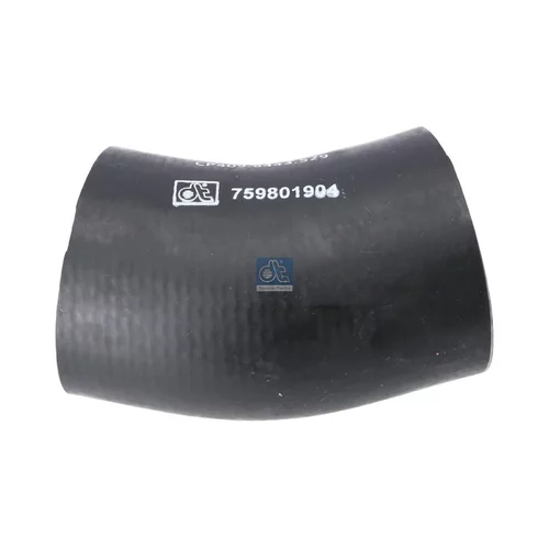Hadica chladenia DT Spare Parts 3.16529