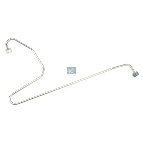Vedenie vysokého tlaku vstrekovacieho systému DT Spare Parts 3.21103
