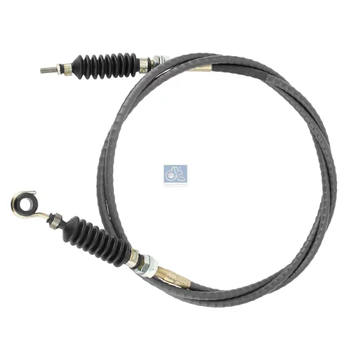 Plynové lanko DT Spare Parts 3.26009