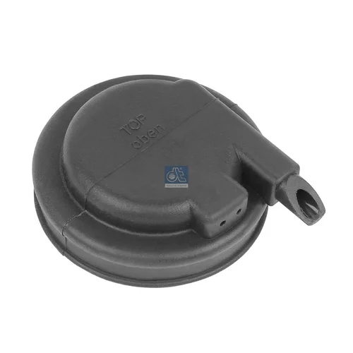 Krytka svetlometu DT Spare Parts 3.31030