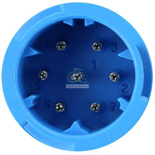 Zadné svetlo 3.32012 (DT Spare Parts) - obr. 1