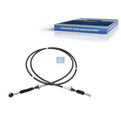 Lanko ručnej prevodovky DT Spare Parts 3.53249