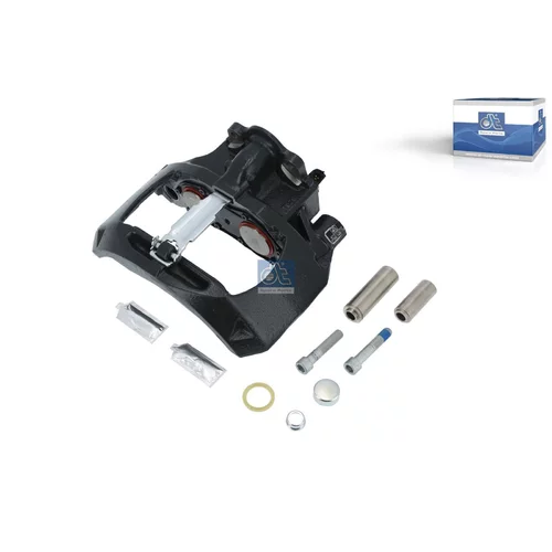 Brzdový strmeň DT Spare Parts 3.62119