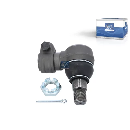 Hlava/čap spojovacej tyče riadenia DT Spare Parts 3.63128