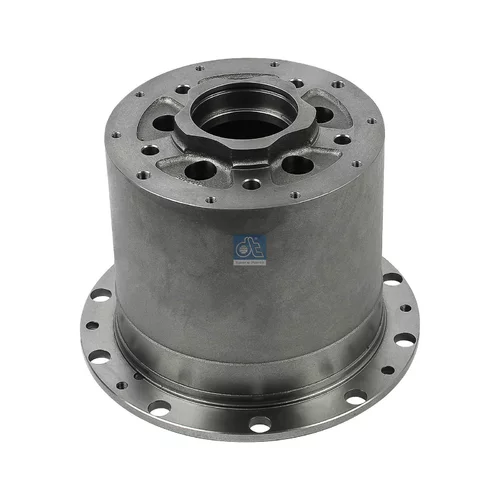 Náboj kolesa DT Spare Parts 3.67646