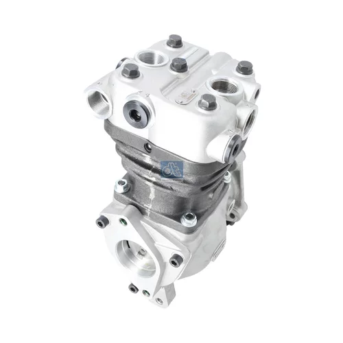 Kompresor pneumatického systému 3.75036 (DT Spare Parts) - obr. 1