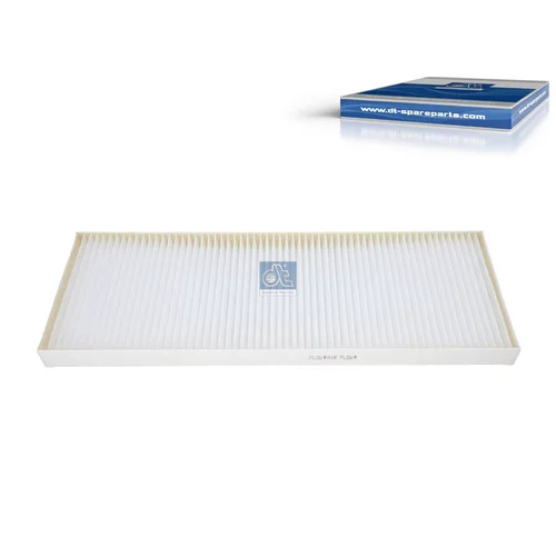 Filter vnútorného priestoru DT Spare Parts 3.82019