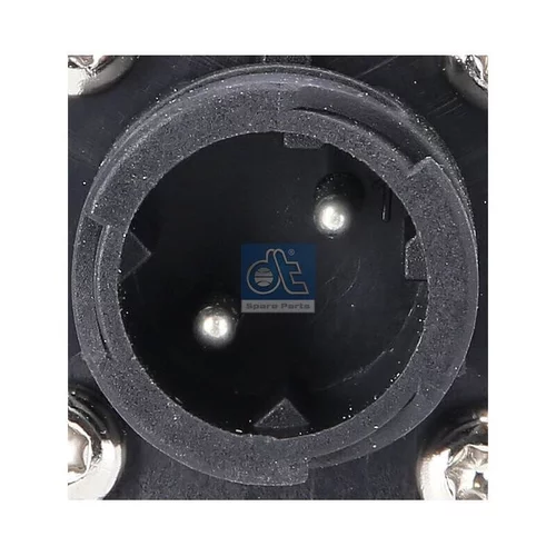 Magnetický ventil, klaňimatizácia 3.82331 (DT Spare Parts) - obr. 1