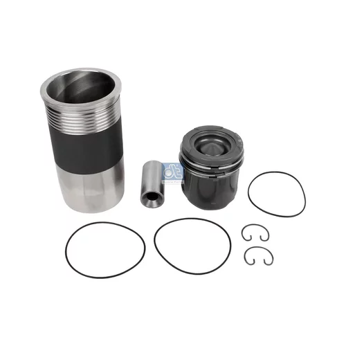 Opravna sada piest/vlozka valca DT Spare Parts 3.90134