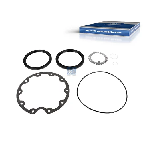 Sada tesnení vonkajšej planétovej prevodovky DT Spare Parts 3.96101