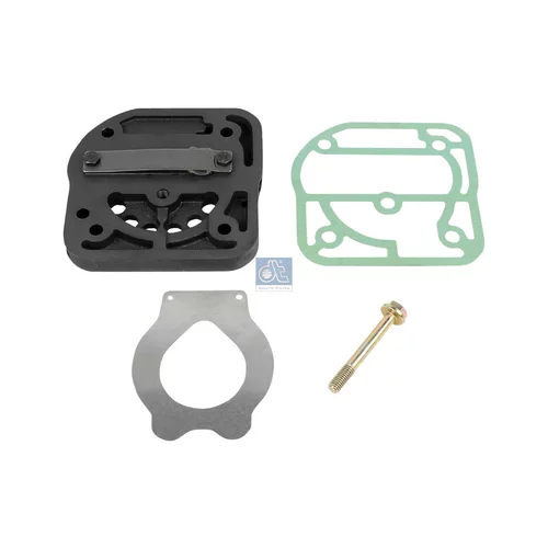 Súprava na opravu, kompresor stlač. vzduchu 3.97304 (DT Spare Parts)
