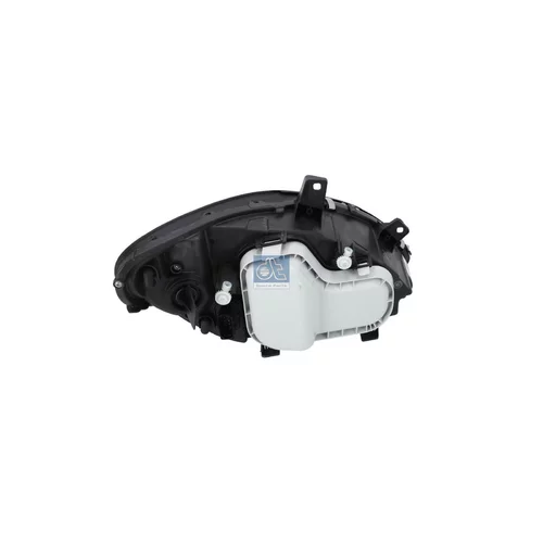 Hlavný svetlomet 4.00018 (DT Spare Parts) - obr. 1