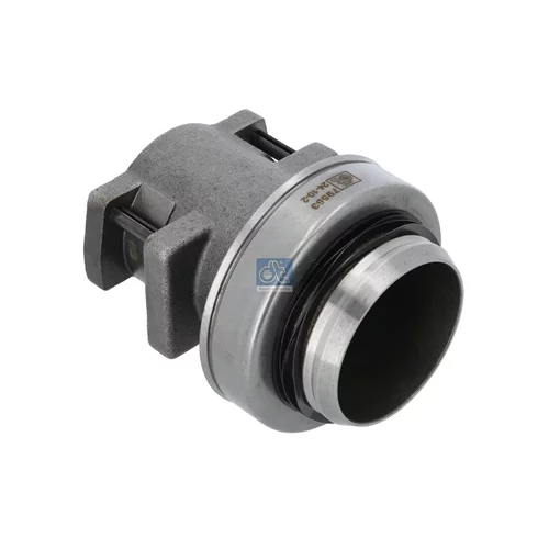 Vysúvacie ložisko 4.00801 (DT Spare Parts) - obr. 3