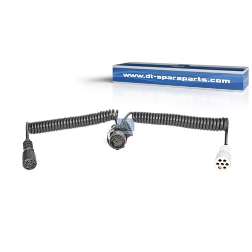 Elektrická špirála DT Spare Parts 4.10366SP