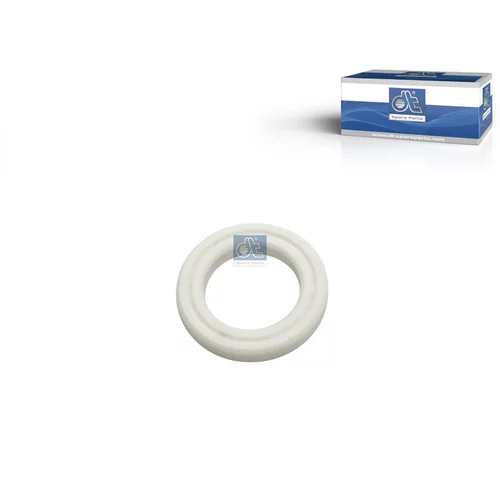 Tesniaci krúžok hriadeľa vodného čerpadla DT Spare Parts 4.20080