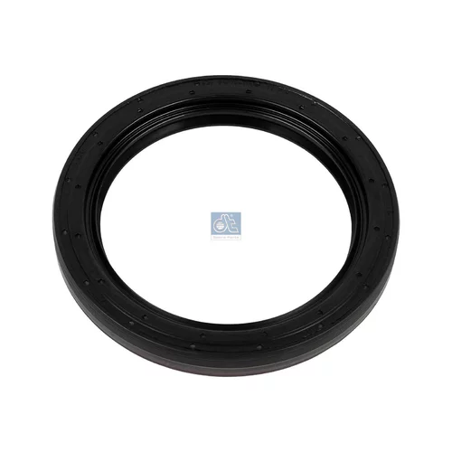 Tesniaci krúžok hriadeľa náboja kolesa DT Spare Parts 4.20601