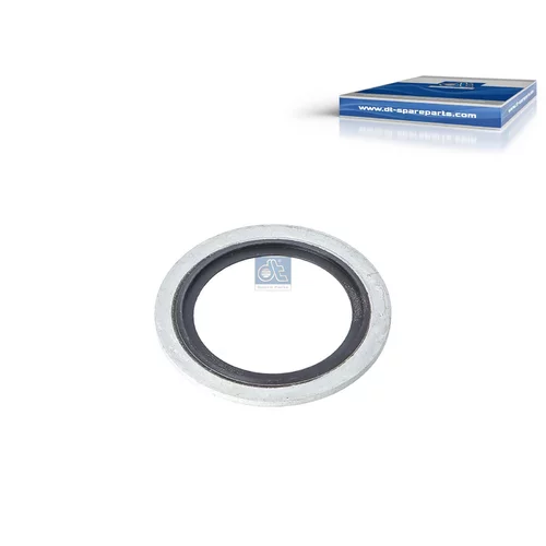 Tesnenie olejovej vane DT Spare Parts 4.20726