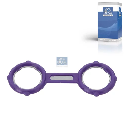 Tesnenie chladiča oleja DT Spare Parts 4.20846