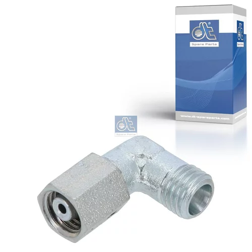 Spojovací diel DT Spare Parts 4.40193